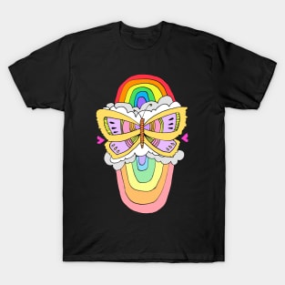 Double Rainbow T-Shirt